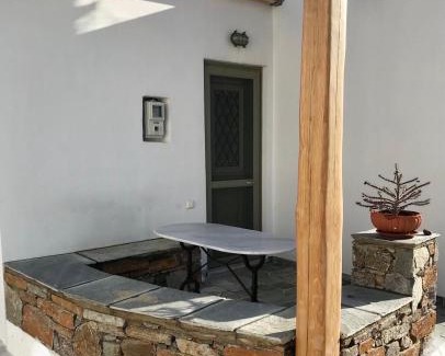 Ramos Casa | Spitaki Serifos Studio