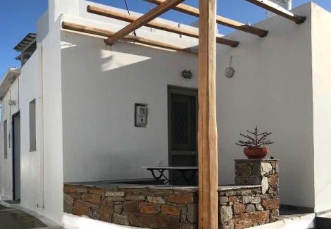 Ramos Casa | Spitaki Serifos Studio