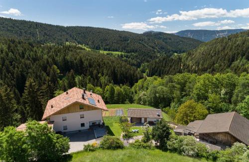 Verano Apartamento | Spitalerhof Apartment & Sauna