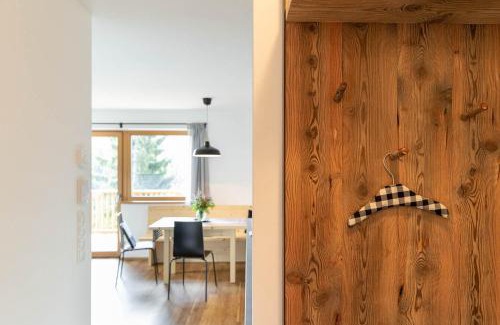 Verano Apartamento | Spitalerhof Apartment & Sauna