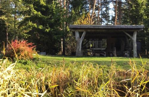 Laane-Nigula Parish Casa | Spitham Holiday Homes