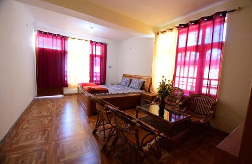 Marango Rangarik Casa | Spiti Homestay by StayApart