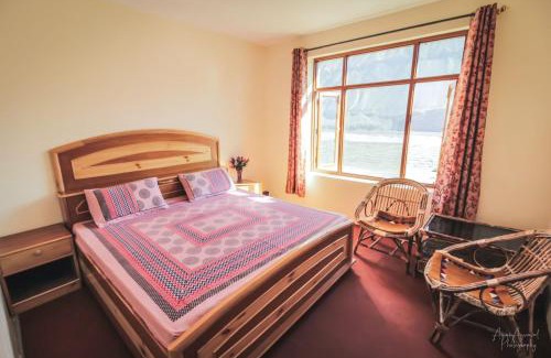 Marango Rangarik Casa | Spiti Homestay by StayApart