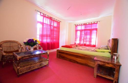 Marango Rangarik Casa | Spiti Homestay by StayApart