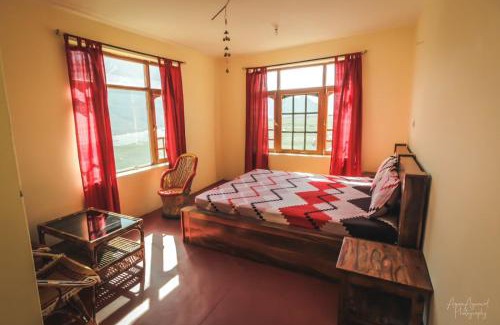 Marango Rangarik Casa | Spiti Homestay by StayApart