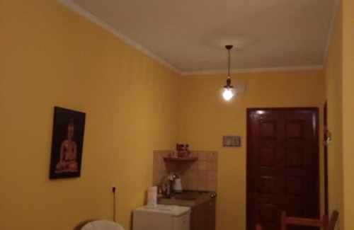 Arillas Apartamento | SPITI MITSIS I