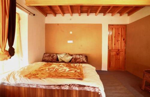 Spiti Casa | Spiti Oasis