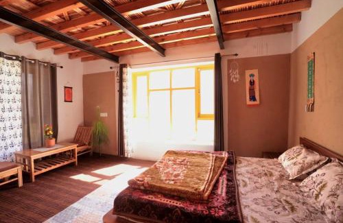 Spiti Casa | Spiti Oasis
