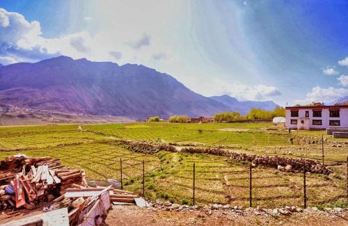 Spiti Casa | Spiti Oasis