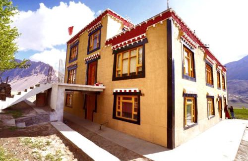 Spiti Casa | Spiti Oasis