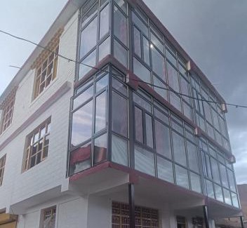 Kaza Casa | Spiti Sidharth Homestay