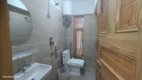 Kaza Casa | Spiti Sidharth Homestay