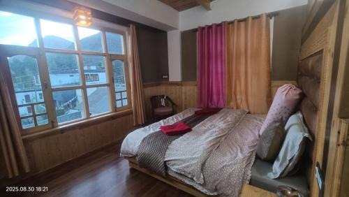 Kaza Casa | Spiti Sidharth Homestay