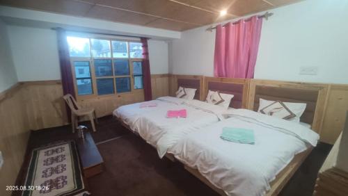 Kaza Casa | Spiti Sidharth Homestay