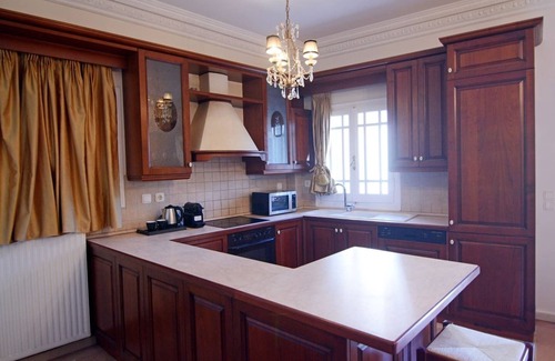 Moraitika Casa | "Spiti Soueref" - Venetian Style