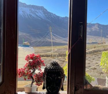 Kaza Casa | Spiti Valley Home Stay Kaza