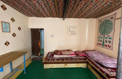 Kaza Casa | Spiti Valley Home Stay Kaza