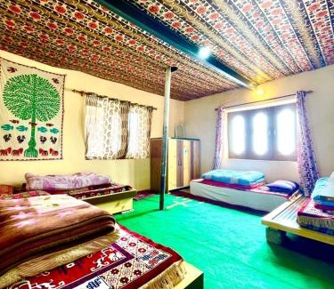 Kaza Casa | Spiti Valley Home Stay Kaza