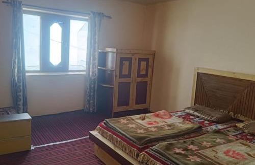 Kaza Casa | Spiti Valley Home Stay Kaza