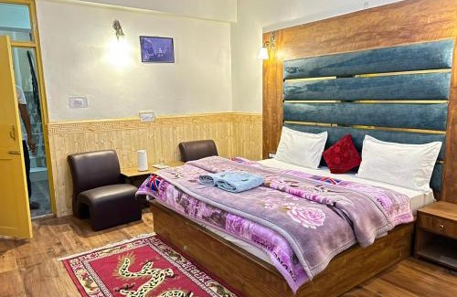 Kaza Casa | SpitivalleyHomestay