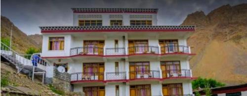 Kaza Casa | SpitivalleyHomestay