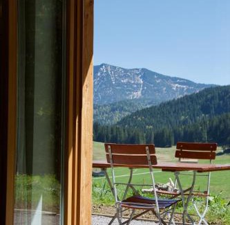 Spitzingsee Apartamento | Spitzing Lodge Ferienwohnungen - Wanderparadies in den Bergen
