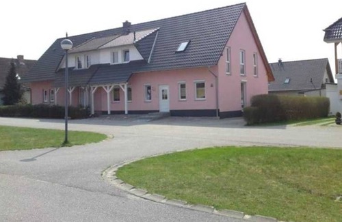 Ueckeritz Apartamento | Spitzner Christiane - Apartamento Elfriede