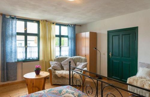 Oberhavel Apartamento | Spitzwegerich