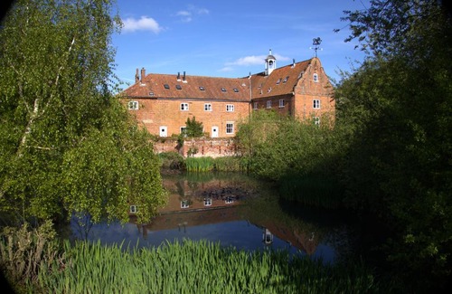 Norwich Apartamento | Spixworth Hall Cottages
