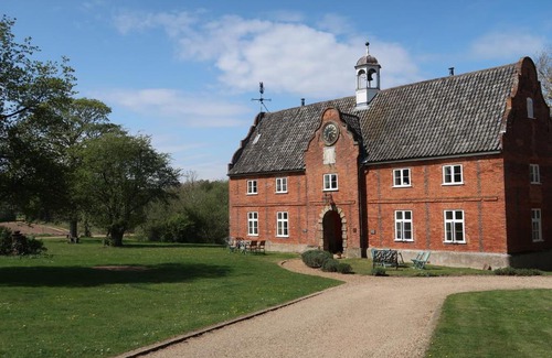 Norwich Apartamento | Spixworth Hall Cottages