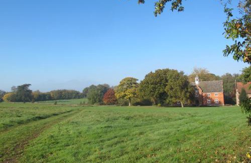 Norwich Apartamento | Spixworth Hall Cottages