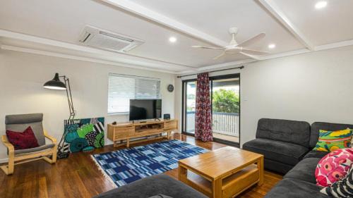 Woorim Casa | Splash and Relax on Fairway