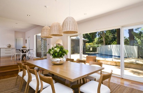Whale Beach Casa | SPLASH, PLAYA DE BALLENAS