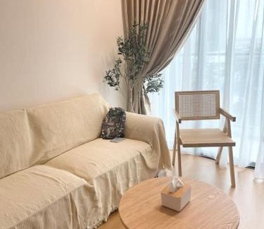 Kuala Langat District Apartamento | Splash Mania Gamuda Cove Mayabay Iris Cottage