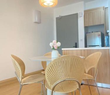 Kuala Langat District Apartamento | Splash Mania Gamuda Cove Mayabay Iris Cottage
