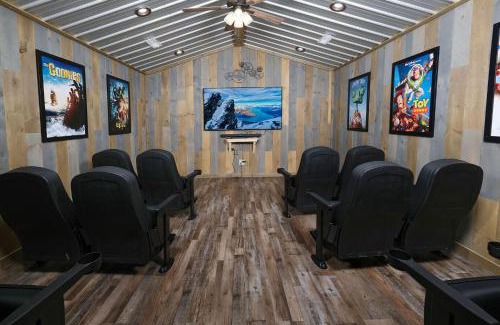 Chalet Village North Villa | Splash N Heavenly Views