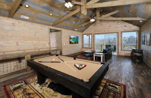 Chalet Village North Villa | Splash N Heavenly Views