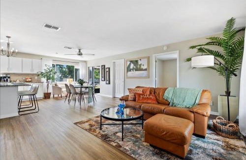 Port Saint Lucie Casa | Splash Oasis, 4BR, 2BA Heated Pool, BBQ