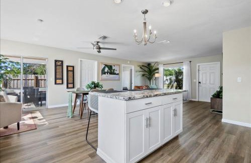 Port Saint Lucie Casa | Splash Oasis, 4BR, 2BA Heated Pool, BBQ