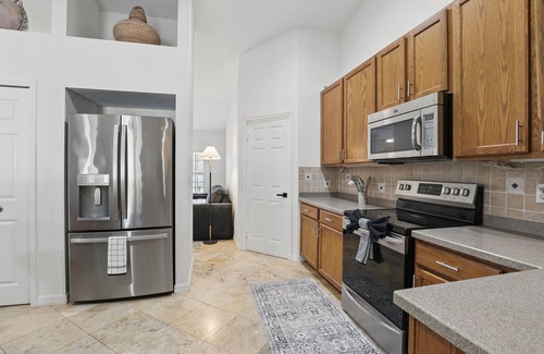 Port Saint Lucie Casa | Splash & Stay Villa