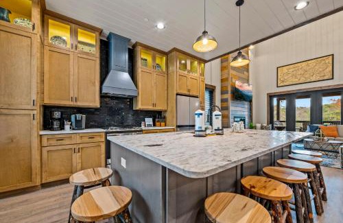 Pigeon Forge Casa | Splash Villa By Stony Brook Cabins