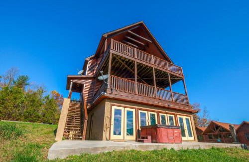 Caton Casa | Splashtastic View