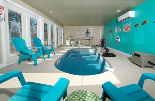 Caton Casa | Splashtastic View