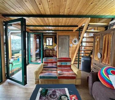 Cukarica Casa | Splav Cilim