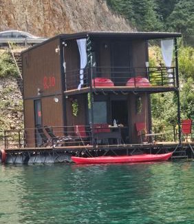 Tara National Park Apartamento | Splav Rio