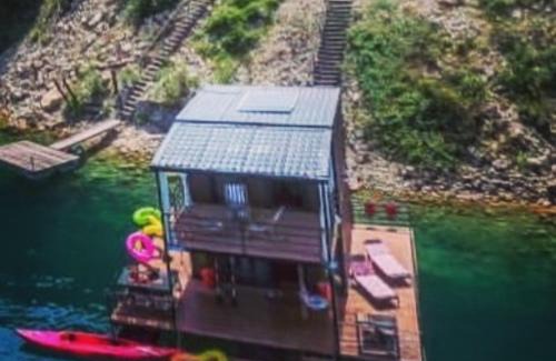 Tara National Park Apartamento | Splav Rio