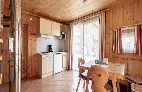 Sankt Lorenzen ob Murau Casa | Splendid Holiday Home in Kreischberg Murau near Ski Resort