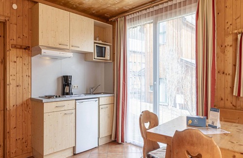 Sankt Lorenzen ob Murau Casa | Splendid Holiday Home in Kreischberg Murau near Ski Resort