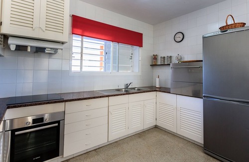 Sant Joan de Labritja Casa | Esplendida y confortable Villa en el campo de Ibiza
