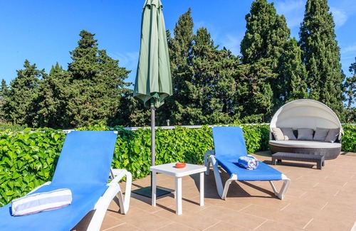 Sant Joan de Labritja Casa | Esplendida y confortable Villa en el campo de Ibiza